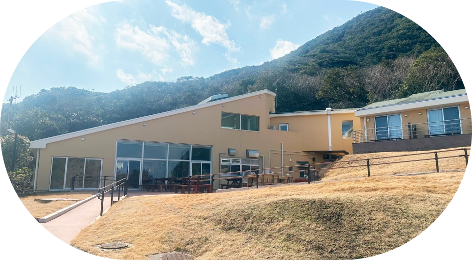 セントラルロッジの写真